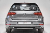 USED 2018 18 VOLKSWAGEN GOLF 2.0 R-LINE TDI BLUEMOTION TECHNOLOGY DSG 5d 148 BHP +HOME DELIVERY AVAILABLE+