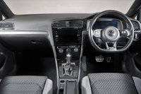 USED 2018 18 VOLKSWAGEN GOLF 2.0 R-LINE TDI BLUEMOTION TECHNOLOGY DSG 5d 148 BHP +HOME DELIVERY AVAILABLE+