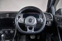 USED 2018 18 VOLKSWAGEN GOLF 2.0 R-LINE TDI BLUEMOTION TECHNOLOGY DSG 5d 148 BHP +HOME DELIVERY AVAILABLE+