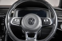 USED 2018 18 VOLKSWAGEN GOLF 2.0 R-LINE TDI BLUEMOTION TECHNOLOGY DSG 5d 148 BHP +HOME DELIVERY AVAILABLE+