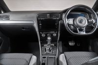 USED 2018 18 VOLKSWAGEN GOLF 2.0 R-LINE TDI BLUEMOTION TECHNOLOGY DSG 5d 148 BHP +HOME DELIVERY AVAILABLE+