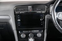 USED 2018 18 VOLKSWAGEN GOLF 2.0 R-LINE TDI BLUEMOTION TECHNOLOGY DSG 5d 148 BHP +HOME DELIVERY AVAILABLE+