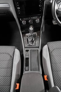 USED 2018 18 VOLKSWAGEN GOLF 2.0 R-LINE TDI BLUEMOTION TECHNOLOGY DSG 5d 148 BHP +HOME DELIVERY AVAILABLE+