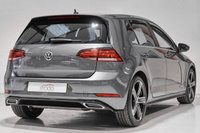 USED 2018 18 VOLKSWAGEN GOLF 2.0 R-LINE TDI BLUEMOTION TECHNOLOGY DSG 5d 148 BHP +HOME DELIVERY AVAILABLE+