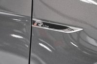 USED 2018 18 VOLKSWAGEN GOLF 2.0 R-LINE TDI BLUEMOTION TECHNOLOGY DSG 5d 148 BHP +HOME DELIVERY AVAILABLE+