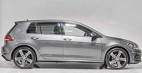 USED 2018 18 VOLKSWAGEN GOLF 2.0 R-LINE TDI BLUEMOTION TECHNOLOGY DSG 5d 148 BHP +HOME DELIVERY AVAILABLE+