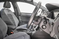 USED 2018 18 VOLKSWAGEN GOLF 2.0 R-LINE TDI BLUEMOTION TECHNOLOGY DSG 5d 148 BHP +HOME DELIVERY AVAILABLE+
