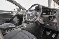 USED 2018 18 VOLKSWAGEN GOLF 2.0 R-LINE TDI BLUEMOTION TECHNOLOGY DSG 5d 148 BHP +HOME DELIVERY AVAILABLE+