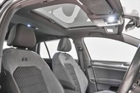 USED 2018 18 VOLKSWAGEN GOLF 2.0 R-LINE TDI BLUEMOTION TECHNOLOGY DSG 5d 148 BHP +HOME DELIVERY AVAILABLE+