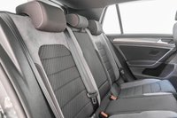 USED 2018 18 VOLKSWAGEN GOLF 2.0 R-LINE TDI BLUEMOTION TECHNOLOGY DSG 5d 148 BHP +HOME DELIVERY AVAILABLE+