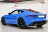USED 2021 21 JAGUAR F-TYPE 5.0 REIMS EDITION 2d 444 BHP LOW MILEAGE LIMITED EDITION