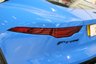 USED 2021 21 JAGUAR F-TYPE 5.0 REIMS EDITION 2d 444 BHP LOW MILEAGE LIMITED EDITION
