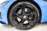 USED 2021 21 JAGUAR F-TYPE 5.0 REIMS EDITION 2d 444 BHP LOW MILEAGE LIMITED EDITION