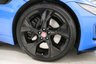 USED 2021 21 JAGUAR F-TYPE 5.0 REIMS EDITION 2d 444 BHP LOW MILEAGE LIMITED EDITION