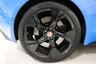 USED 2021 21 JAGUAR F-TYPE 5.0 REIMS EDITION 2d 444 BHP LOW MILEAGE LIMITED EDITION