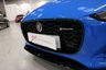 USED 2021 21 JAGUAR F-TYPE 5.0 REIMS EDITION 2d 444 BHP LOW MILEAGE LIMITED EDITION