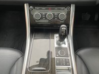 USED 2014 14 LAND ROVER RANGE ROVER SPORT 3.0 TDV6 SE 5d 258 BHP FULL LAND ROVER SERVICE HISTORY