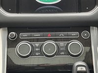 USED 2014 14 LAND ROVER RANGE ROVER SPORT 3.0 TDV6 SE 5d 258 BHP FULL LAND ROVER SERVICE HISTORY