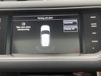 USED 2014 14 LAND ROVER RANGE ROVER SPORT 3.0 TDV6 SE 5d 258 BHP FULL LAND ROVER SERVICE HISTORY