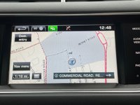 USED 2014 14 LAND ROVER RANGE ROVER SPORT 3.0 TDV6 SE 5d 258 BHP FULL LAND ROVER SERVICE HISTORY
