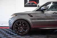 USED 2014 14 LAND ROVER RANGE ROVER SPORT 3.0 TDV6 SE 5d 258 BHP FULL LAND ROVER SERVICE HISTORY