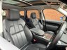 USED 2014 14 LAND ROVER RANGE ROVER SPORT 3.0 TDV6 SE 5d 258 BHP FULL LAND ROVER SERVICE HISTORY