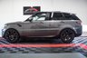 USED 2014 14 LAND ROVER RANGE ROVER SPORT 3.0 TDV6 SE 5d 258 BHP FULL LAND ROVER SERVICE HISTORY