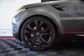 USED 2014 14 LAND ROVER RANGE ROVER SPORT 3.0 TDV6 SE 5d 258 BHP FULL LAND ROVER SERVICE HISTORY