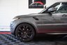USED 2014 14 LAND ROVER RANGE ROVER SPORT 3.0 TDV6 SE 5d 258 BHP FULL LAND ROVER SERVICE HISTORY