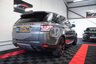 USED 2014 14 LAND ROVER RANGE ROVER SPORT 3.0 TDV6 SE 5d 258 BHP FULL LAND ROVER SERVICE HISTORY