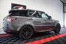USED 2014 14 LAND ROVER RANGE ROVER SPORT 3.0 TDV6 SE 5d 258 BHP FULL LAND ROVER SERVICE HISTORY
