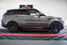 USED 2014 14 LAND ROVER RANGE ROVER SPORT 3.0 TDV6 SE 5d 258 BHP FULL LAND ROVER SERVICE HISTORY