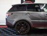 USED 2014 14 LAND ROVER RANGE ROVER SPORT 3.0 TDV6 SE 5d 258 BHP FULL LAND ROVER SERVICE HISTORY