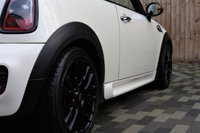 USED 2015 15 MINI CONVERTIBLE 1.6 JOHN COOPER WORKS 2d 208 BHP NAV, LTHR, BI-XENON, AUTO!