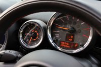 USED 2015 15 MINI CONVERTIBLE 1.6 JOHN COOPER WORKS 2d 208 BHP NAV, LTHR, BI-XENON, AUTO!