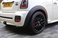 USED 2015 15 MINI CONVERTIBLE 1.6 JOHN COOPER WORKS 2d 208 BHP NAV, LTHR, BI-XENON, AUTO!