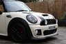 USED 2015 15 MINI CONVERTIBLE 1.6 JOHN COOPER WORKS 2d 208 BHP NAV, LTHR, BI-XENON, AUTO!