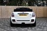 USED 2015 15 MINI CONVERTIBLE 1.6 JOHN COOPER WORKS 2d 208 BHP NAV, LTHR, BI-XENON, AUTO!