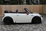 USED 2015 15 MINI CONVERTIBLE 1.6 JOHN COOPER WORKS 2d 208 BHP NAV, LTHR, BI-XENON, AUTO!