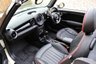 USED 2015 15 MINI CONVERTIBLE 1.6 JOHN COOPER WORKS 2d 208 BHP NAV, LTHR, BI-XENON, AUTO!