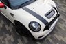 USED 2015 15 MINI CONVERTIBLE 1.6 JOHN COOPER WORKS 2d 208 BHP NAV, LTHR, BI-XENON, AUTO!