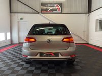 USED 2020 69 VOLKSWAGEN GOLF 1.5 MATCH EDITION TSI EVO 5d 129 BHP 