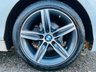 USED 2015 15 BMW 1 SERIES 1.5 116D SPORT 5d 114 BHP 