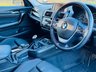 USED 2015 15 BMW 1 SERIES 1.5 116D SPORT 5d 114 BHP 