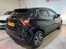 USED 2018 67 NISSAN MICRA 1.5 DCI ACENTA 5d 90 BHP 