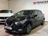 USED 2018 67 NISSAN MICRA 1.5 DCI ACENTA 5d 90 BHP 