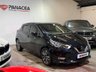 USED 2018 67 NISSAN MICRA 1.5 DCI ACENTA 5d 90 BHP 