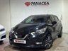USED 2018 67 NISSAN MICRA 1.5 DCI ACENTA 5d 90 BHP 