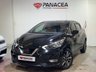 USED 2018 67 NISSAN MICRA 1.5 DCI ACENTA 5d 90 BHP 