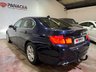 USED 2012 12 BMW 5 SERIES 2.0 520D EFFICIENTDYNAMICS 4d 181 BHP 